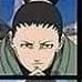 nara Shikamaru