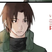 Uchiha fuguku