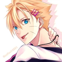 ( a5) uchimaki Boruto