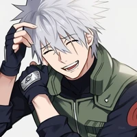 hatake kakashi