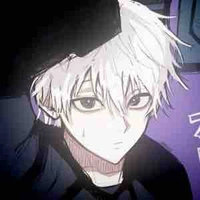 Nagi Seishiro