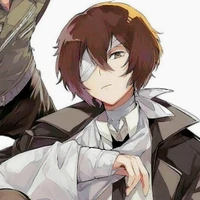 Dazai Osamu