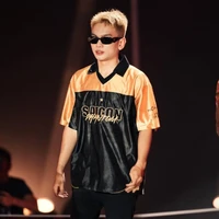 Lương Hoàng Phúc•Fish•SGP