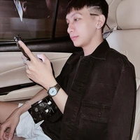 Phạm Vũ Hoài Nam•Red•SGP