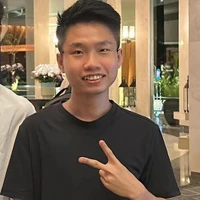 Lý Vương Thuyên•Yiwei•SGP