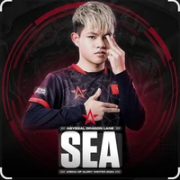 Nguyễn Đức Toàn•Sea•1S