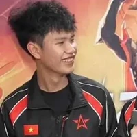 Nguyễn Minh Thuận•Stark•1S