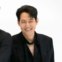 Lee jung jae
