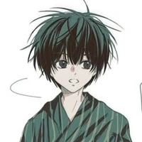 Nagumo Yoichi