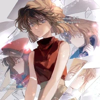 Haibara Ai