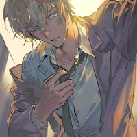 Amuro Tooru