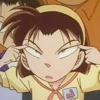 Yoshida Ayumi