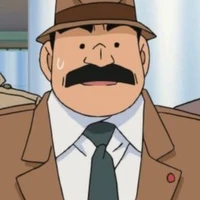 Juzo Megure