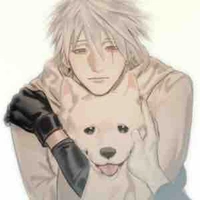 Kakashi