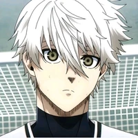 nagi seishiro