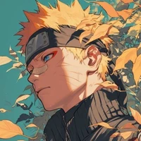 Uzumaki Naruto