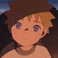 Uzumaki Naruto ( Em bé )