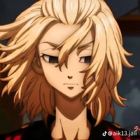sano manjiro