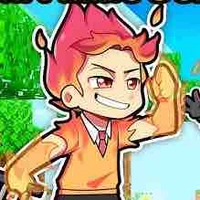 [Flame]