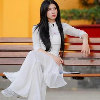 Trần thảo linh