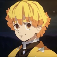Agatsuma Zenitsu
