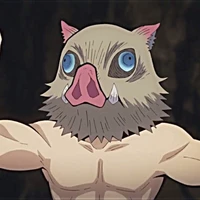 Hashibira Inosuke