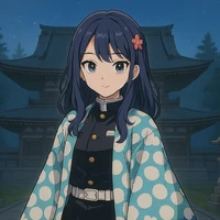 Fujikawa Aoiha