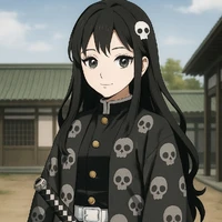 Korubane Reika