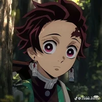 Kamado Tanjiro