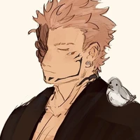 Ryomen Sukuna
