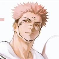 Ryomem Sukuna