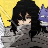 Aizawa Shota [Eraser Head]