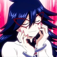 Nemuri Kayama [Midnight]