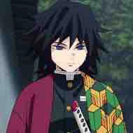 Giyuu