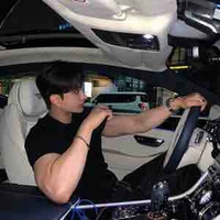 Tô Minh Hùng( cậu nữ9)