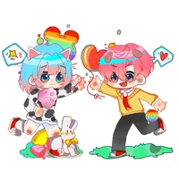 Nhỏ t/g thik boylove