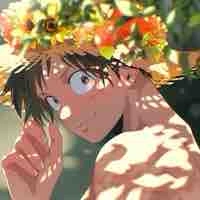 Monkey.D Luffy