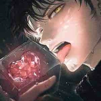 Trafalgar.D Water Law/ Garnet