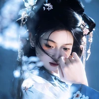 Hầu Diệp Nguyệt