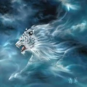 Bạch Bích Lãnh Hổ