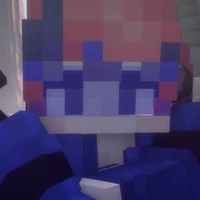 hiha the blue 