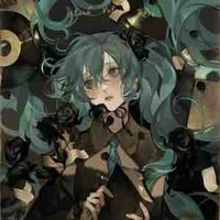 hatsune miku