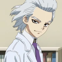 Xeno Houston Wingfield