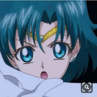 Mizuno Ami