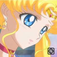 Tsukino Usagi