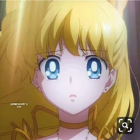 Aino Minako