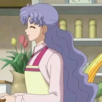 Tsukino Ikuko