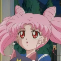 Chibiusa
