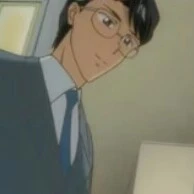 Tsukino Kenji