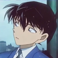 Shinichi Kudou